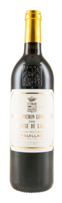2008 | Château Pichon Longueville Comtesse de Lalande | Pauillac at CaskCartel.com
