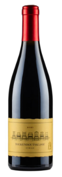 2021 | Boekenhoutskloof | Syrah at CaskCartel.com