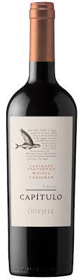 Odfjell Vineyards | Capitulo Flying Fish - NV at CaskCartel.com