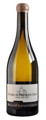 2019 | Roland Lavantureux | Vau de Vey at CaskCartel.com