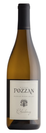 2020 | Michael Pozzan | Russian River Valley Chardonnay at CaskCartel.com