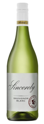 2020 | Neil Ellis Wines | Sincerely Sauvignon Blanc at CaskCartel.com