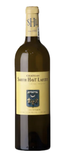 2023 | Chateau Smith Haut Lafitte | Blanc at CaskCartel.com