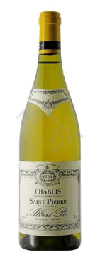 2022 | Albert Pic | Chablis Saint Pierre at CaskCartel.com
