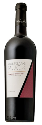 Wolfgang Puck | Master Lot Reserve Cabernet Sauvignon - NV at CaskCartel.com