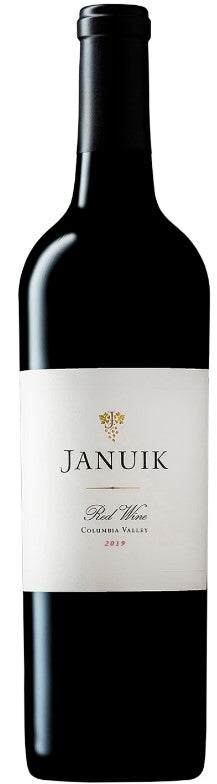 2019 | Januik | Red at CaskCartel.com