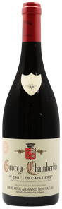 2015 | Domaine Armand Rousseau | Gevrey-Chambertin Les Cazetiers at CaskCartel.com