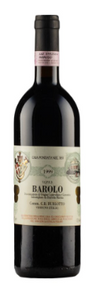 1999 | G.B. Burlotto | Barolo at CaskCartel.com