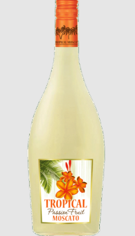  Tropical Moscato | Passion Fruit Moscato - NV at CaskCartel.com