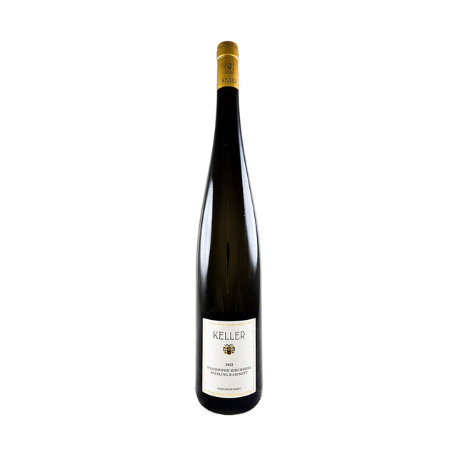 2022 | Weingut Keller | Westhofener Kirchspiel Riesling Kabinett (Magnum) at CaskCartel.com