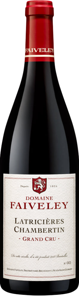2020 | Domaine Faiveley | Latricieres-Chambertin at CaskCartel.com