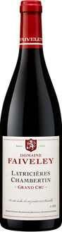 2020 | Domaine Faiveley | Latricieres-Chambertin at CaskCartel.com