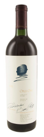 1991 | Opus One | Napa Valley at CaskCartel.com