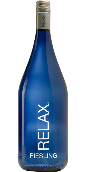 Relax | Riesling (Magnum) - NV at CaskCartel.com