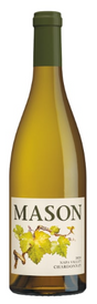 2020 | Mason Cellars | Chardonnay at CaskCartel.com