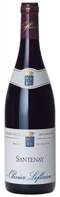 2018 | Olivier Leflaive | Santenay at CaskCartel.com