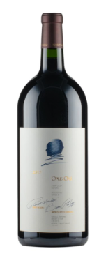 2017 | Opus One | Napa Valley (Double Magnum) at CaskCartel.com