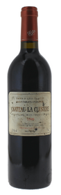 1998 | Chateau La Clusiere | Saint-Emilion Grand Cru at CaskCartel.com