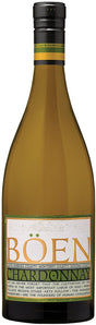 2019 | Boen Wines | Tri Appellation Chardonnay at CaskCartel.com
