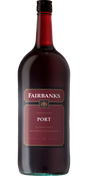 Fairbanks | Port (Magnum) - NV at CaskCartel.com