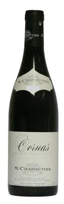 2015 | Maison M. Chapoutier | Cornas at CaskCartel.com