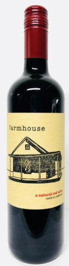 Cline Cellars | Farmhouse Natural Red - NV at CaskCartel.com