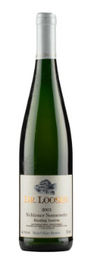 2001 | Dr. Loosen | Wehlener Sonnenuhr Riesling Auslese at CaskCartel.com