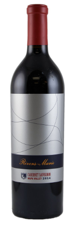 2014 | Rivers-Marie | Cabernet Sauvignon at CaskCartel.com