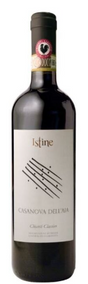 2020 | Istine | Casanova dell'Aia Chianti Classico at CaskCartel.com