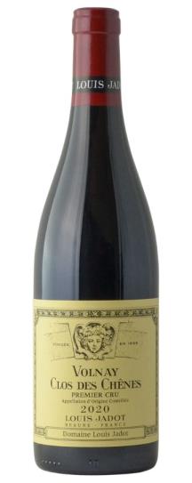 2020 | Louis Jadot | Clos des Chenes at CaskCartel.com