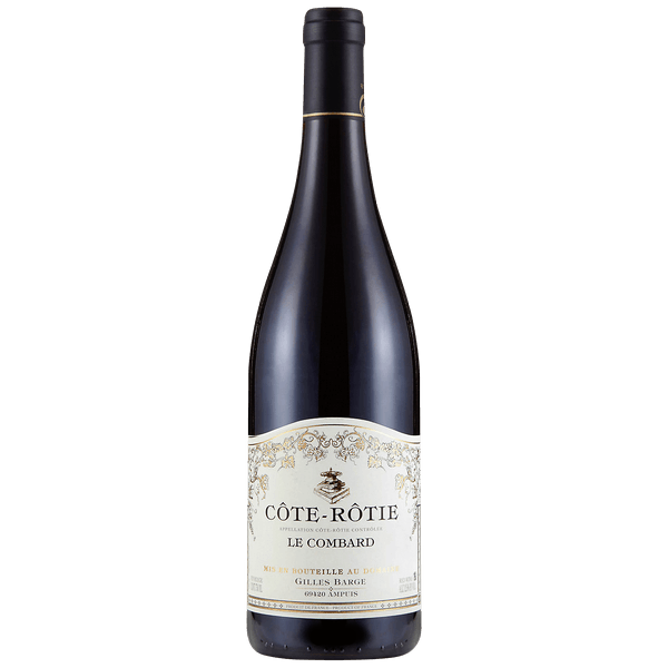 2019 | Domaine Barge | Cote Rotie Le Combard at CaskCartel.com