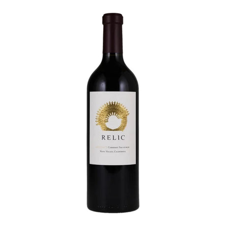 2018 | Relic | Artefact Cabernet Sauvignon at CaskCartel.com