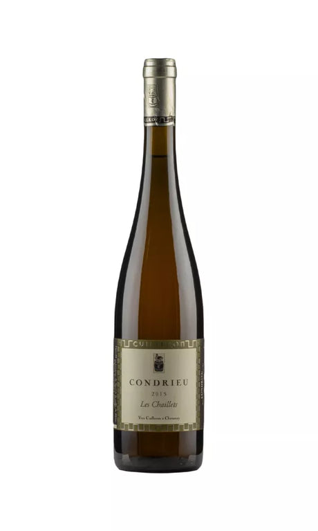 2015 | Domaine Yves Cuilleron | Condrieu Les Chaillets at CaskCartel.com