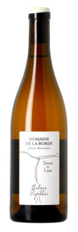 2022 |  Domaine de la Borde | Arbois-Pupillin Terre du Lias at CaskCartel.com