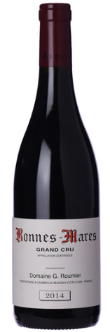 2014 | Domaine Georges Roumier | Bonnes-Mares at CaskCartel.com