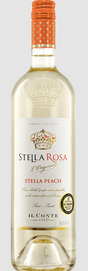 Stella Rosa | Peach - NV at CaskCartel.com