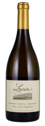2020 | Lucia Vineyards | Soberanes Vineyard Chardonnay at CaskCartel.com