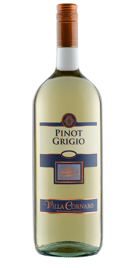 2021 | Villa Cornaro | Pinot Grigio (Magnum) at CaskCartel.com