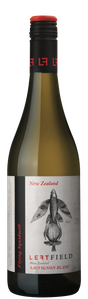 Left Field | Sauvignon Blanc - NV at CaskCartel.com