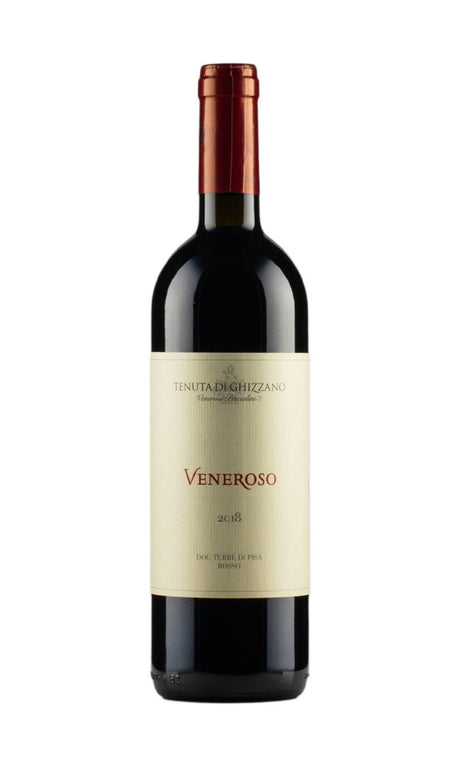 2018 | Tenuta di Ghizzano | Veneroso at CaskCartel.com