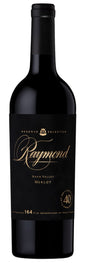 2020 | Raymond Vineyards | Reserve Selection Merlot at CaskCartel.com
