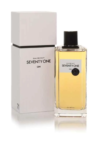 Seventy One Gin | 200ML at CaskCartel.com
