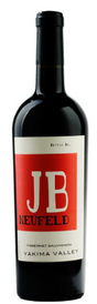 2021 | JB Neufeld | Cabernet Sauvignon at CaskCartel.com