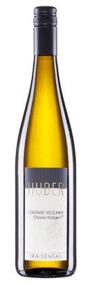 2020 | Weingut Markus Huber | Obere Steigen Gruner Veltliner at CaskCartel.com