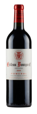 2009 | Château Bourgneuf | Pomerol at CaskCartel.com