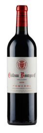 2009 | Château Bourgneuf | Pomerol at CaskCartel.com