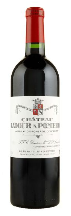 1969 | Château Latour à Pomerol | Pomerol at CaskCartel.com
