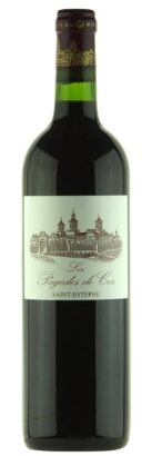 2009 | Cos d'Estournel | Les Pagodes de Cos at CaskCartel.com