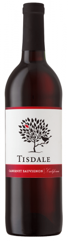 Tisdale | Cabernet Sauvignon - NV at CaskCartel.com