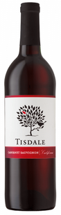 Tisdale | Cabernet Sauvignon - NV at CaskCartel.com